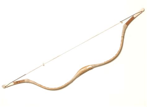 Compound Bow Ancient Roman