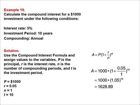 Compound Interest Questions With Solutions Byjuu0027s Compound Interest Worksheet - Compound Interest Worksheet