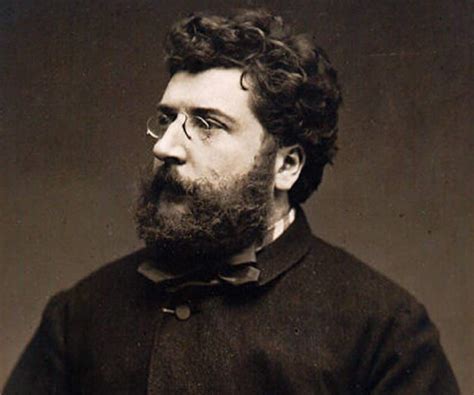 compozitorul georges bizet biography