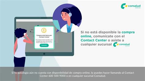 Compra Bono Consalud