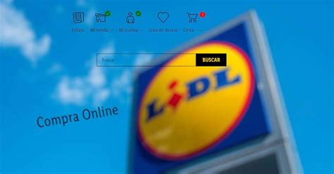 Compra Online Lidl