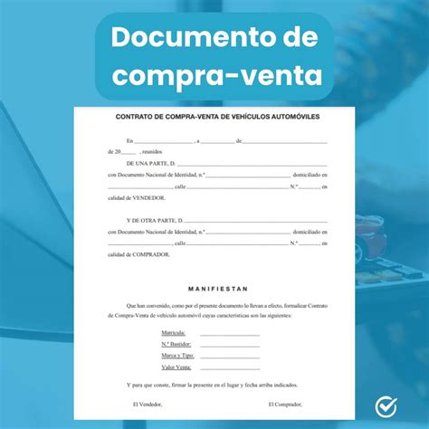 Compra Y Venta