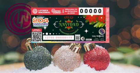 comprar gordo de navidad!