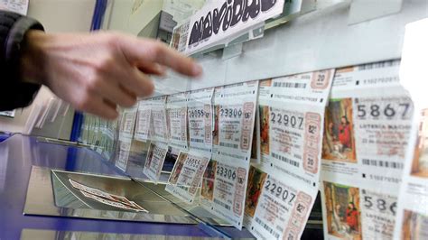 comprar loteria!