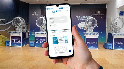 comprar online loter&iacute;a del s&aacute;bado!