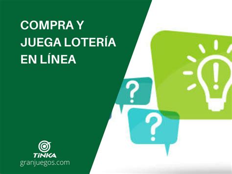 comprar tinka!