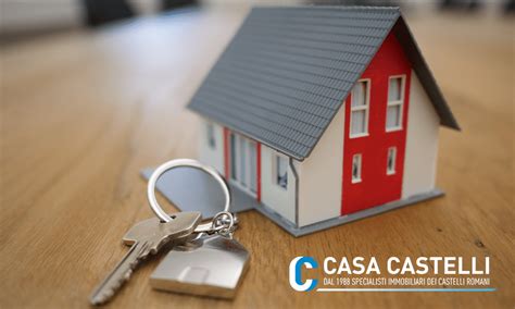 Comprare Casa