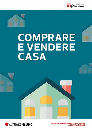 Read Comprare E Vendere Casa 