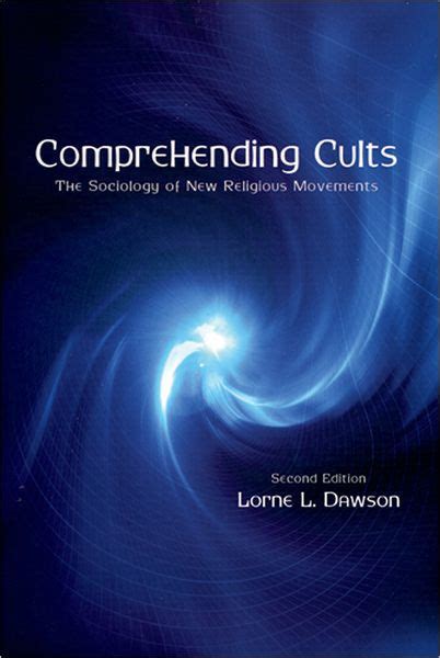 Download Comprehending Cults Th 