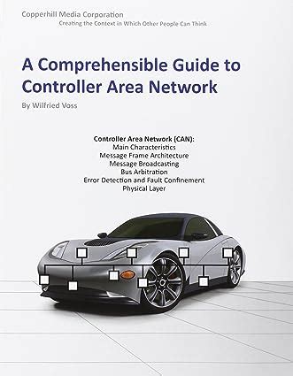Download Comprehensible Guide Controller Area Network 