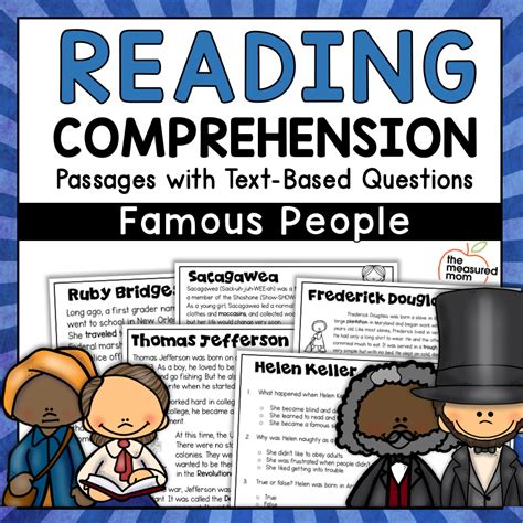 Comprehension Archives The Measured Mom Reading Comprehension Pre K - Reading Comprehension Pre K