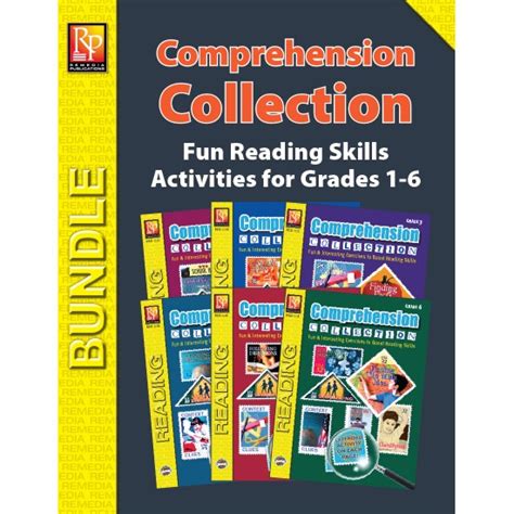 Comprehension Mdash A Collection Of Guides By Deb Picture Comprehension For Grade 2 - Picture Comprehension For Grade 2