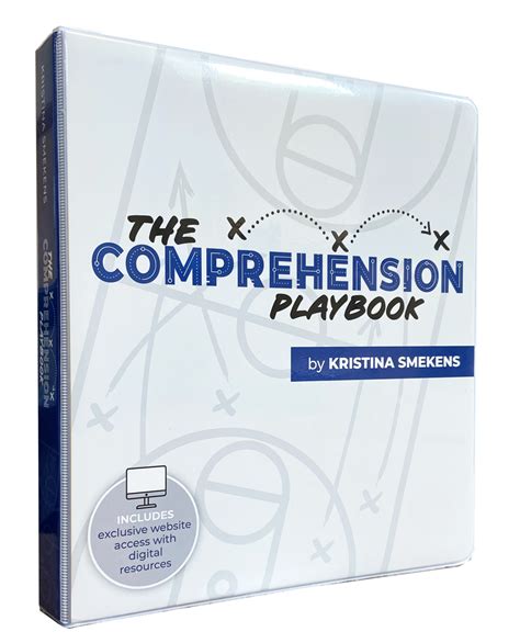 Comprehension Playbook Support Writing About Reading Read Write Inc Comprehension - Read Write Inc Comprehension