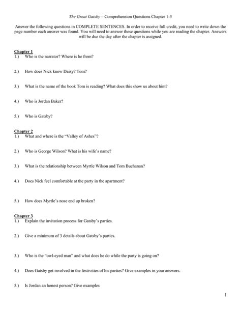 Comprehension Questions On Chapter 1 Of X27 Beowulf Beowulf Vocabulary Worksheet Answers - Beowulf Vocabulary Worksheet Answers