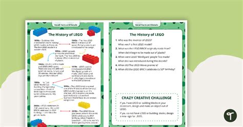 Comprehension Task Cards Recalling Facts And Details Read And Recall Worksheet - Read And Recall Worksheet