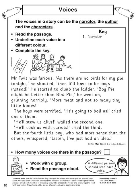 Comprehension Workbooks For Year 2 Uk Ofamily Learning Reading Comprehension Ks1 Printable - Reading Comprehension Ks1 Printable