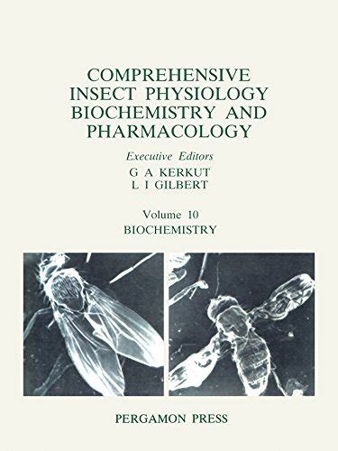 Comprehensive Biochemistry Volume 10