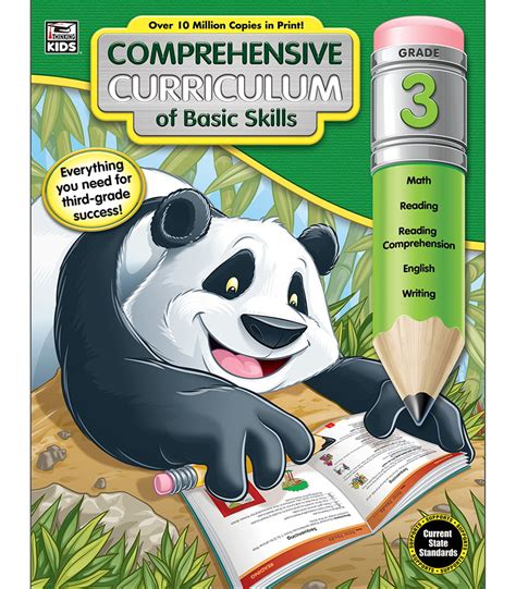 Comprehensive Curriculum Of Basic Skills Grade 4 Scribd Complete Book Of Grade 4 - Complete Book Of Grade 4