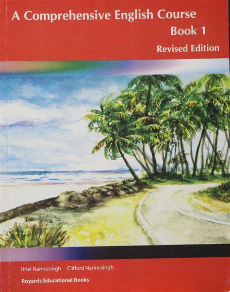 Comprehensive English Course 1 Revised Edition Answers