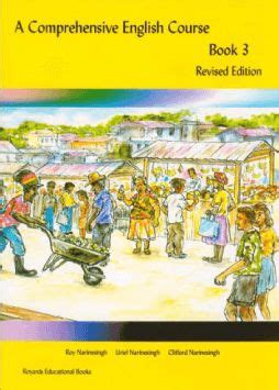 Comprehensive English Course 3 Revised Edition Answers