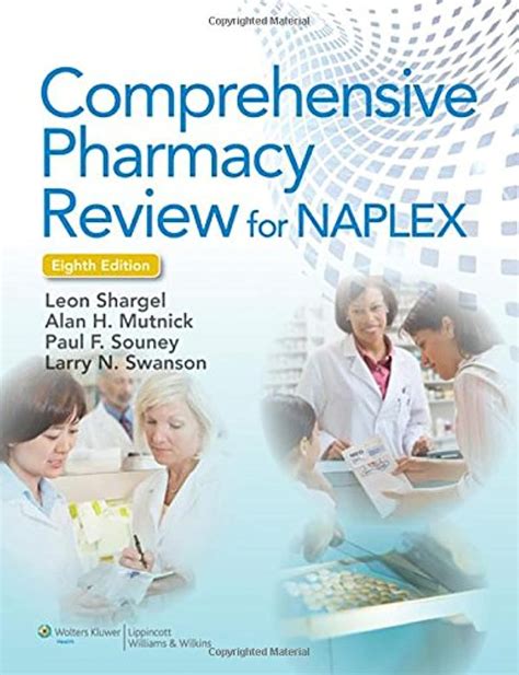 Comprehensive Pharmacy Review