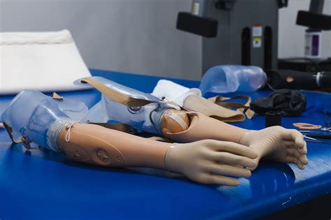 Comprehensive Prosthetics And Orthotics