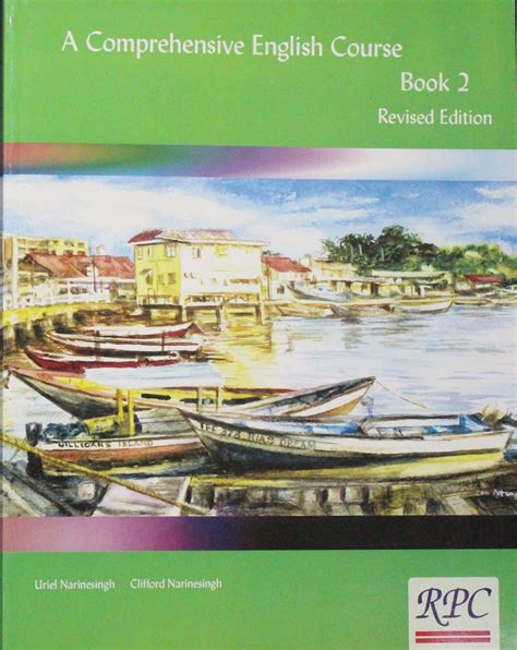 Download Comprehensive English Course 3 Revised Edition Answers 