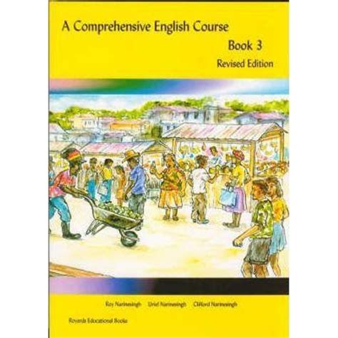 Download Comprehensive English Course 3 Revised Edition Answers 