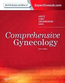 Download Comprehensive Gynecology 6Th Edition 