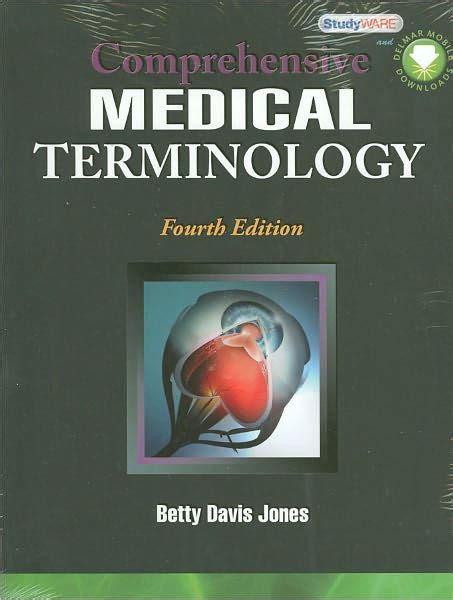 Full Download Comprehensive Medical Terminology 4Th Edition Answer Key 