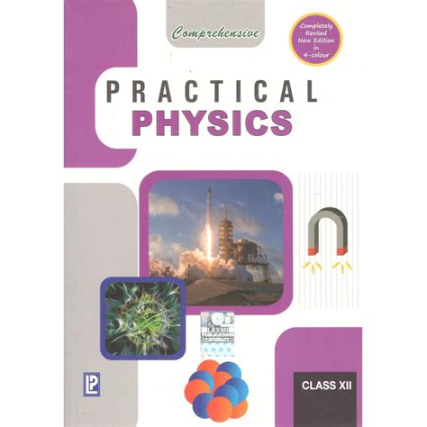 Full Download Comprehensive Practical Physics Class Xii Lab Manual 