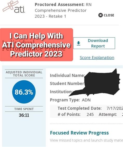 Read Online Comprehensive Predictor R 