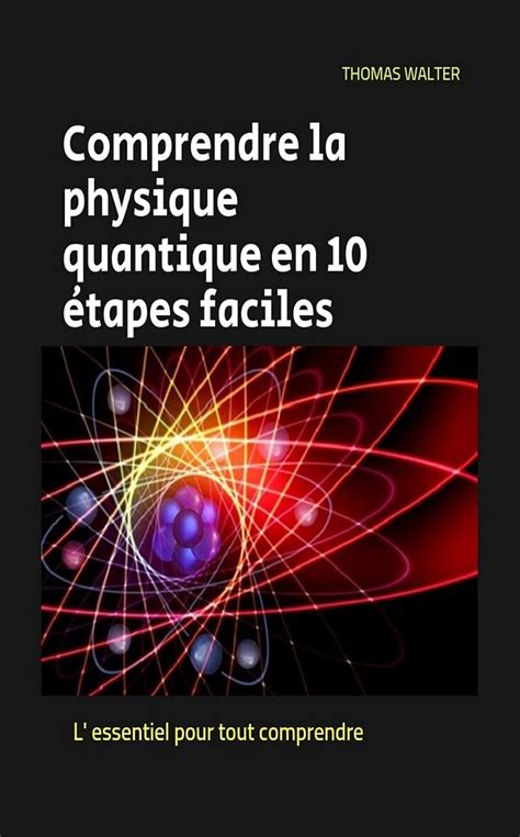 Comprendre La Physique