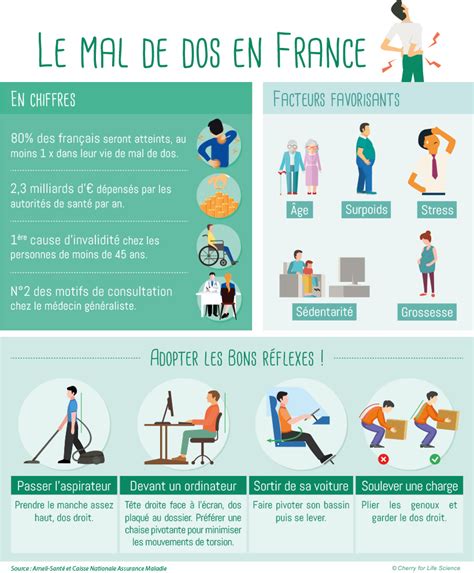 comprendre le mal de dos et ne plus en souffrir p