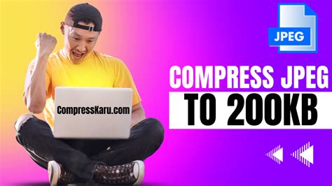 compress jpg to 200kb | 8 cch gim dung lng nh trc