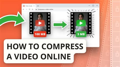 compress video online