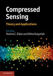 Download Compressed Sensing Theory And Applications 