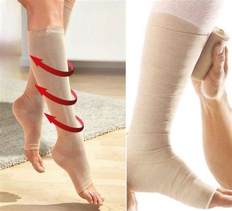 compressietherapie