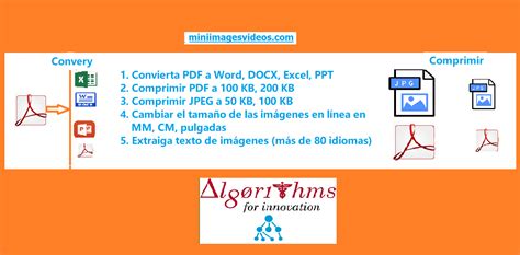 Comprimir Archivo Pdf
