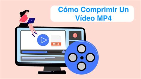 Comprimir Video Mp4