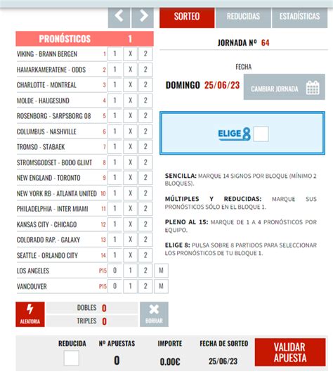 comprobar quiniela de f&uacute;tbol hoy qr!