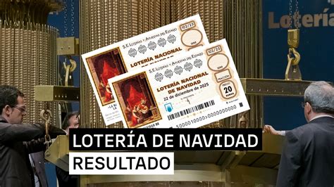 comprobar sorteo de loter&iacute;a nacional!