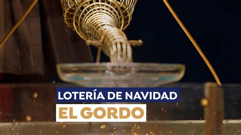 comprobar sorteo gordo!