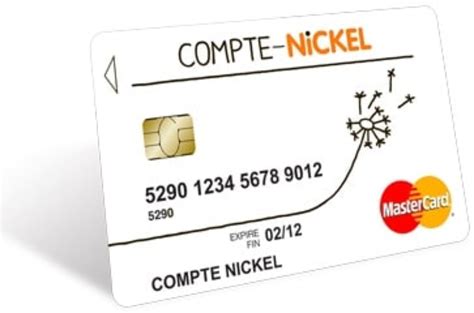 Compte Nickel 3d Secure   Notre Avis Et Test Complet sur Le Compte Nickel - Compte Nickel 3d Secure