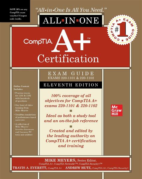 comptia a 11th edition