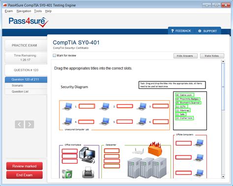 Comptia A Plus Practice Test