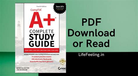 Comptia A Study Book Pdf