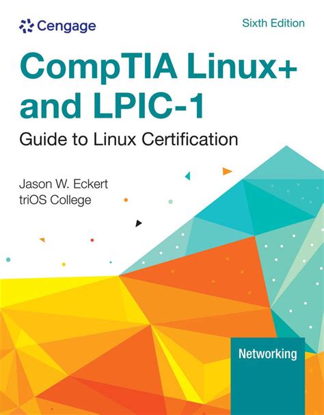 comptia linux certification study