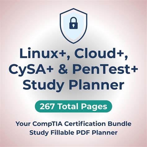 Comptia Pentest Plus Study Guide