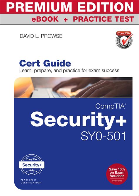 Comptia Security Sy0 Cert 4th Edition
